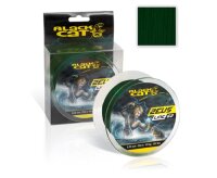 Black Cat Zeus Line G2 Green