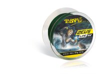 Black Cat Zeus Line G2 Green