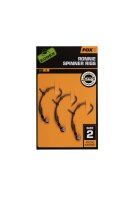 Fox Ronnie Spinner Rig 3Stk
