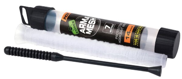 Fox Edges Arma Mesh 7m