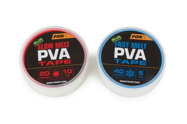 Fox Edges PVA Tape