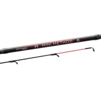 Drennan Red Range Mini Method 8ft 2,45m NEW2026