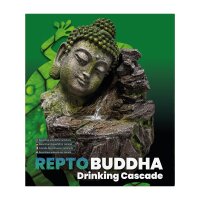 Repto Buddha Kaskade - Wasserfall