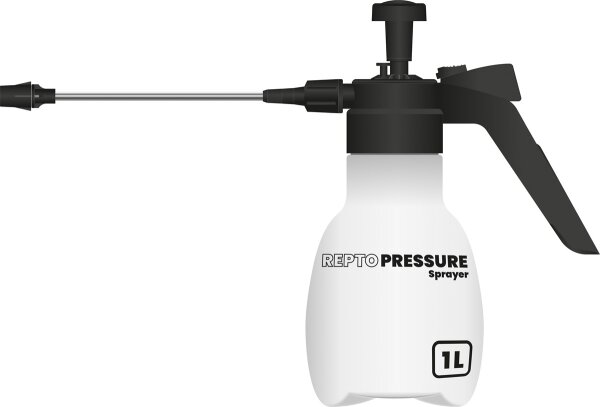 Repto Drucksprüher 1 L
