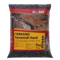 Hobby Terrano Savannah Sand 5kg