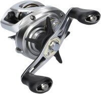 Daiwa 25 AIRD 80H Linkshand Baitcaster