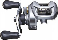 Daiwa 25 AIRD 80H Linkshand Baitcaster