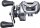 Daiwa 25 AIRD 80H Linkshand Baitcaster
