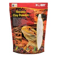 Hobby Terrano Clay Powder 1,3kg