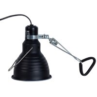 Hobby Clamp Lamp