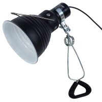 Hobby Clamp Lamp