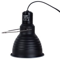 Hobby Clamp Lamp