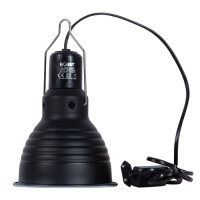 Hobby Clamp Lamp