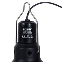 Hobby Clamp Lamp