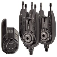 NGT Bissanzeiger Set XT-3  3+1