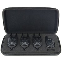 NGT Bissanzeiger Set XT-3  3+1