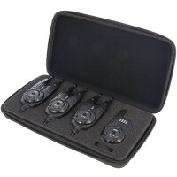 NGT Bissanzeiger Set XT-3  3+1