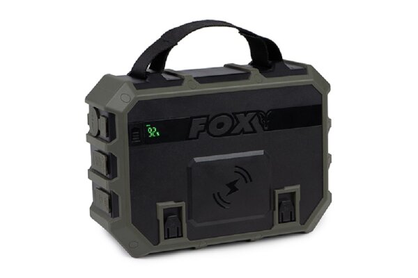 Fox Halo Power Wireless 96K