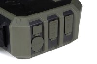 Fox Halo Power Wireless 96K