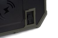Fox Halo Power Wireless 96K