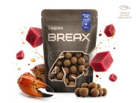 Delphin BreaX / MonstaFISH 300g - Boilie