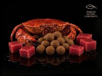 Delphin BreaX / MonstaFISH 300g - Boilie