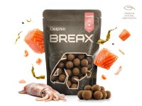 Delphin BreaX / SeaKER 300g - Boilie