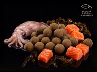 Delphin BreaX / SeaKER 300g - Boilie
