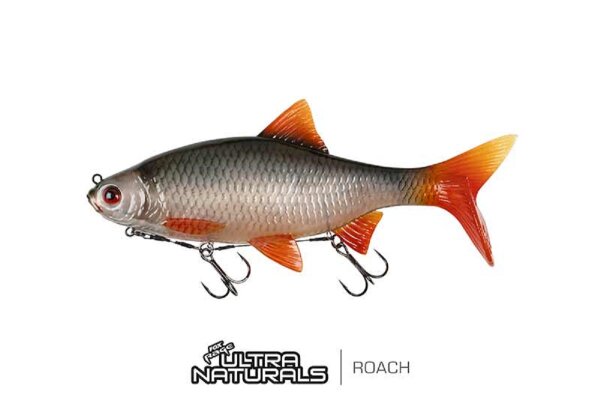 Fox Rage Ultra Naturals Replicant