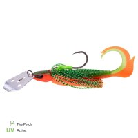 Zeck Bladed Cat Jig