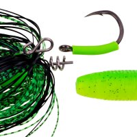Zeck Bladed Cat Jig