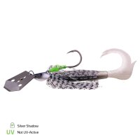 Zeck Bladed Cat Jig
