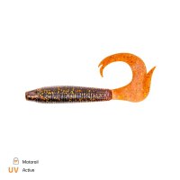Zeck Drag-Tail | 12 cm