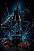 Das WelsEi Liquid - Blood Rage 150ml