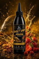 Das WelsEi Liquid - Gold Fever 150ml