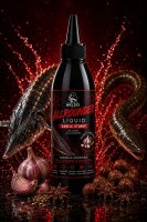 Das WelsEi Liquid - Garic Storm 150ml