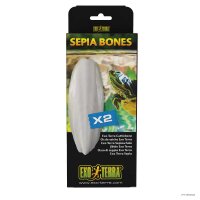 Exo Terra Sepiaschale 2Stk