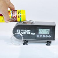 JBL Pronovo Autofood Multi