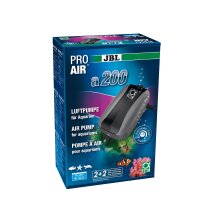 JBL PROAIR a 200