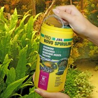 JBL Pronovo Spirulina Flakes M