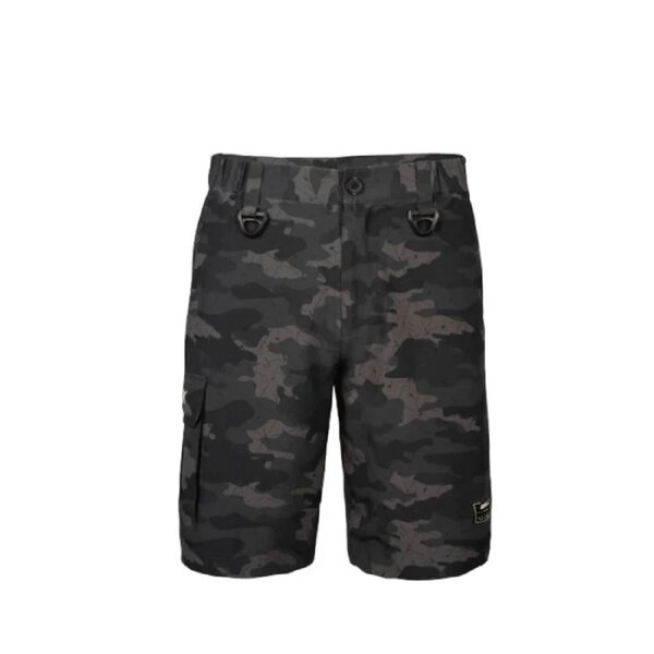 BKK Short Pants Camo