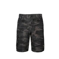 BKK Short Pants Camo