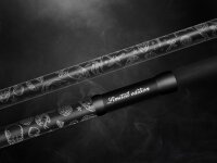 Delphin INKED Carp300cm/3lbs