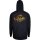 BKK Logo Hoodie-Perch Black M