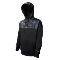 BKK Hoodie-Camo Black
