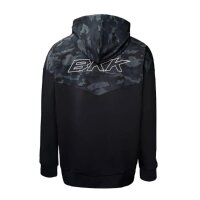 BKK Hoodie-Camo Black