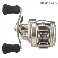 Daiwa 26 Ryoga SV 100L – Baitcastrolle Linkshand