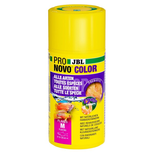 JBL Pronovo Color Flakes M