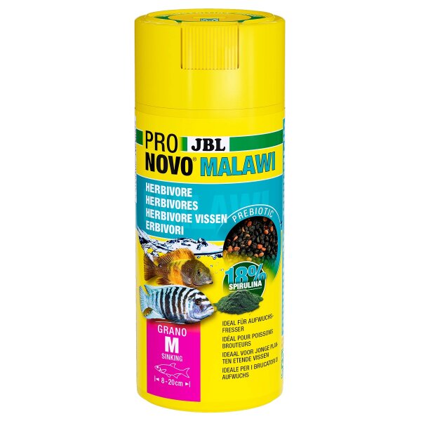 JBL ProNovo Malawi Grano M