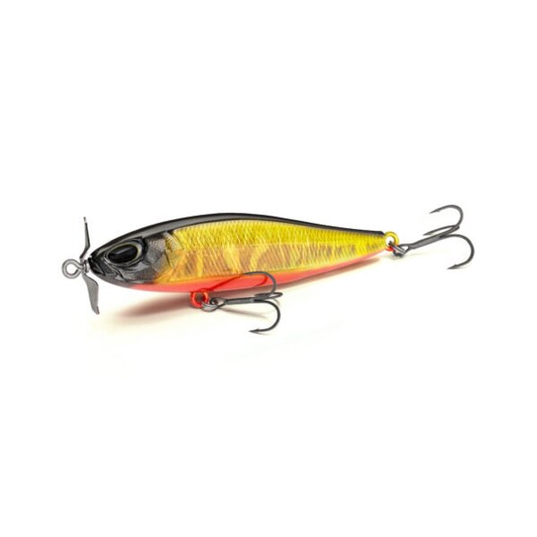 Nays SCT 65 – Spybait mit Propeller